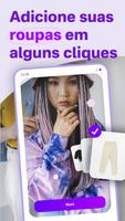 Idéias de roupas aleatórias imagem de tela 2