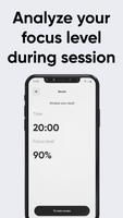 Concentration increasing app screenshot 3