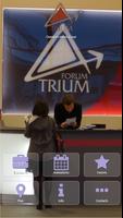 پوستر Forum Trium