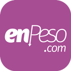 enPeso.com иконка