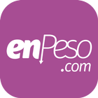 enPeso.com أيقونة