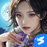 무제:국산정통무협방치형RPG icon