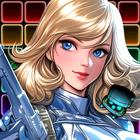 Ball Vader: Bricks Breaker simgesi