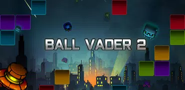 Brick puzzle master : Ball Vader2