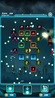 Brick puzzle master : Ball Vader2 تصوير الشاشة 2