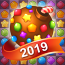 뉴스윗캔디스토리 : 퍼즐마스터 APK