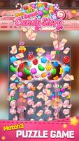 New Sweet Candy Story 2020 : P plakat