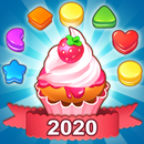 뉴스윗쿠키프렌즈 2020 : 퍼즐월드 APK