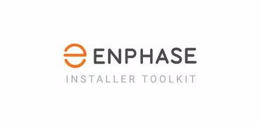 Enphase Installer Toolkit