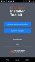 Installer Toolkit Plakat