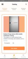 Enphase University 스크린샷 2