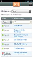 Enlighten Manager captura de pantalla 1