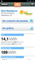 Enlighten Manager captura de pantalla 2