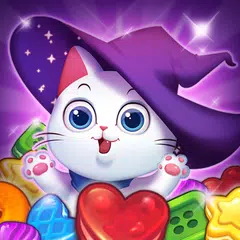 Скачать Magical Cookie Land XAPK