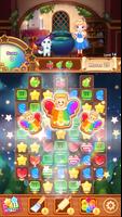 Magical Cookie Land 截图 1