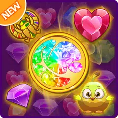 download Jewels Oasis APK