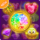 Jewels Oasis-APK