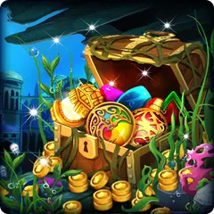 Jewel ocean world XAPK download