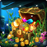 Jewel ocean world أيقونة