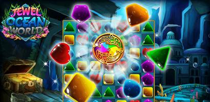Jewel ocean world screenshot 2