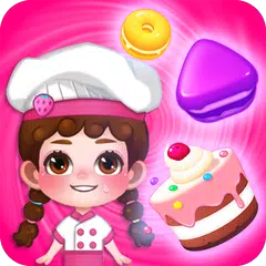 New Sweet Cookie pop season2 XAPK download