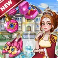 Grand Jewel Castle