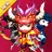 Idle Fantasy : Merge clicker R APK