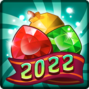 Jewel Voyage: Match-3 puzzle-APK