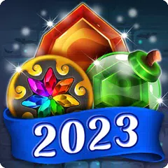 Jewel Mine Quest: Match-3 XAPK download