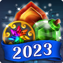 Jewel Mine Quest: Match-3 APK