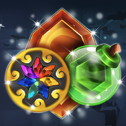 Jewel Mine Quest