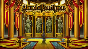 Jewel of Pantheon 스크린샷 1