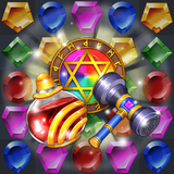 Royaume de joyaux magiques APK