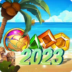 Island of Jewels: Aloha ! APK download