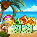 Island of Jewels: Aloha ! APK