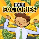 Idle Fábricas. Tycoon Jogos APK