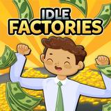 Idle Factories. Tycoon Game