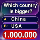 Millionnaire Quiz de trivia APK