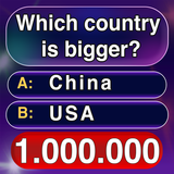 Millionaire Trivia Quiz 圖標