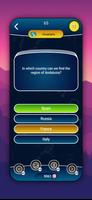 Millionaire Trivia Quiz screenshot 2