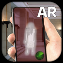 Radar fantômes Scannez Canular APK