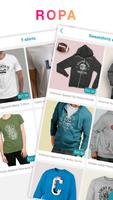 Imprime camisetas y más, diseñ captura de pantalla 2