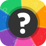 Fragen Trivia Quiz Zeichen