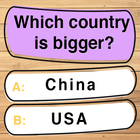 Brain Trivia Quiz. Q&A Test! simgesi
