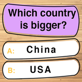 Brain Trivia Quiz. Q&A Test! simgesi