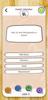Gehirn-Trivia-Quiz. Q&A-Quiz! Screenshot 3