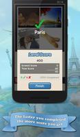 Scratch City Quiz. Country screenshot 1