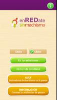 enREDate sin machismo bài đăng
