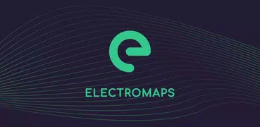 Electromaps: Charging stations