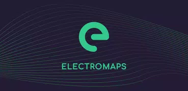 Electromaps: Puntos de recarga